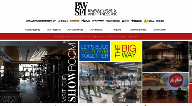 bigwaysports.com