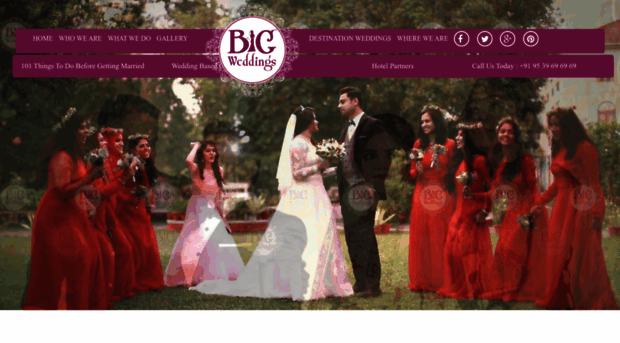 bigweddings.in