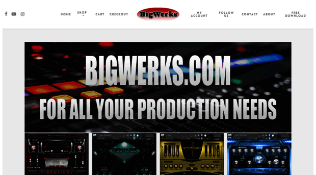 bigwerks.com