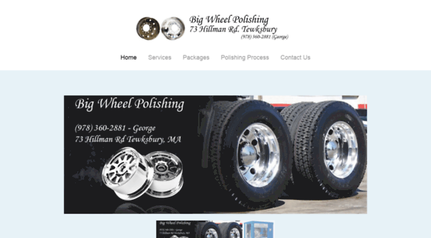 bigwheelpolishing.com