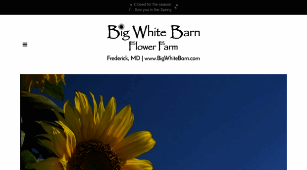 bigwhitebarn.com