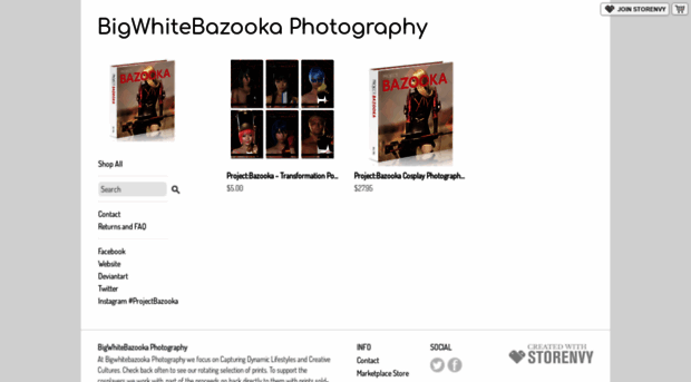 bigwhitebazooka.storenvy.com