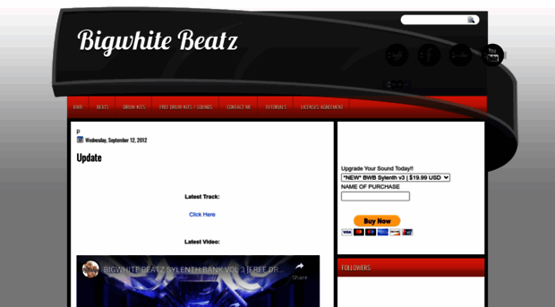 bigwhitebeatz.blogspot.com