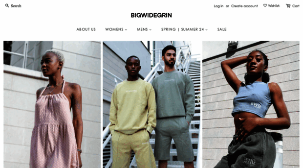 bigwidegrin.co.uk