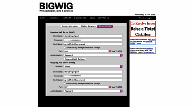 bigwig.net