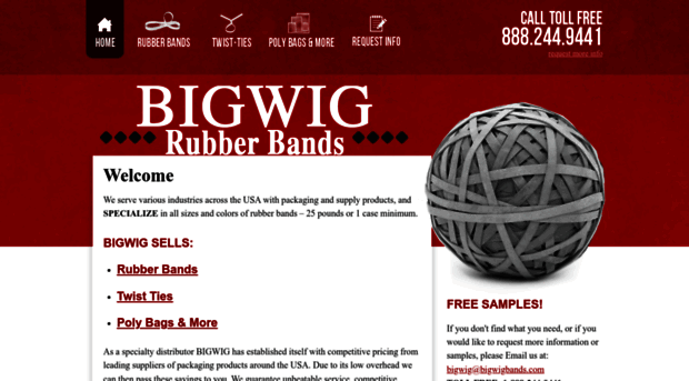 bigwigbands.com