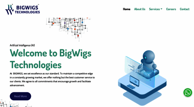 bigwigstech.com