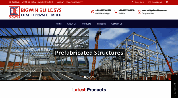 bigwinbuildsys.co.in