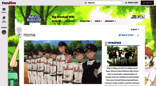 bigwindup.fandom.com