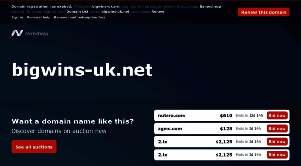 bigwins-uk.net