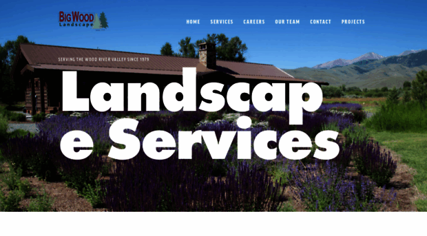 bigwoodlandscape.com