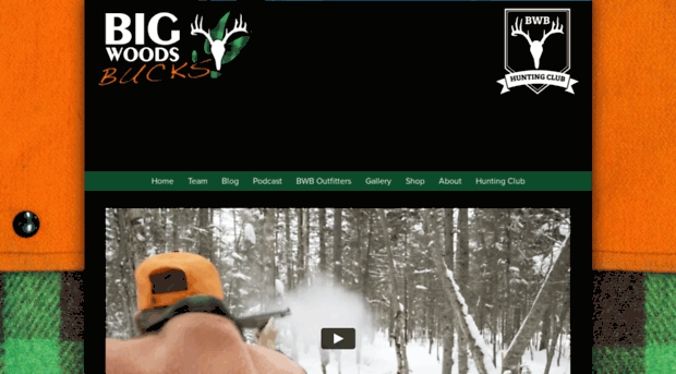 bigwoodsbucks.com