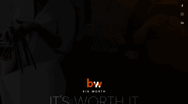 bigworth.com