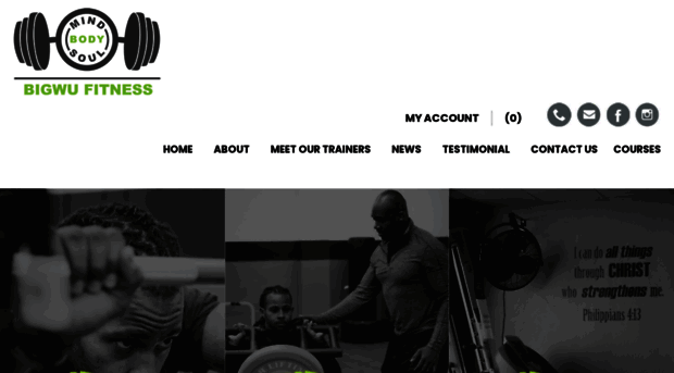 bigwufitness.com