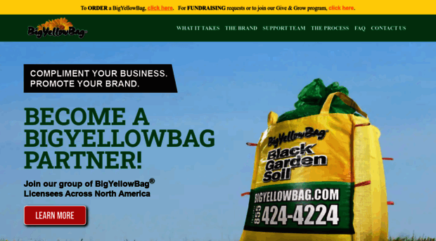 bigyellowbag.me