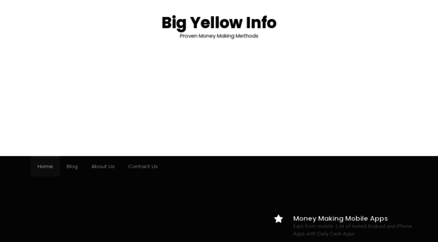 bigyellowinfo.com