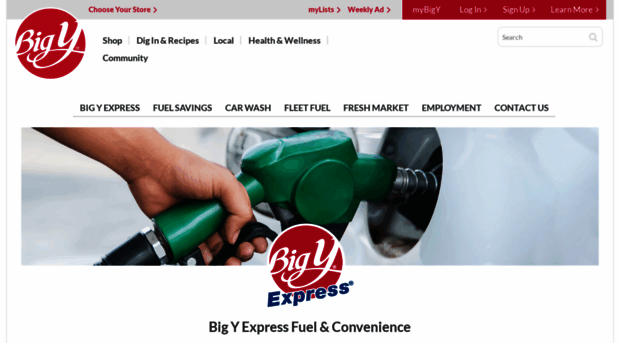 bigyexpress.com