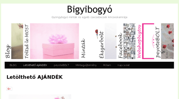 bigyibogyo.com