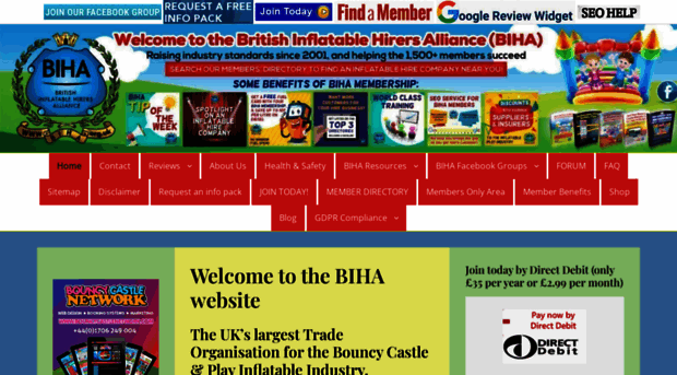 biha.org.uk