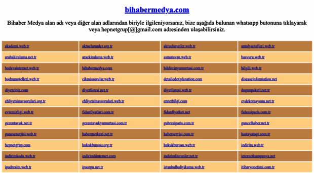 bihabermedya.com