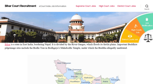 bihar.courtrecruitment.com