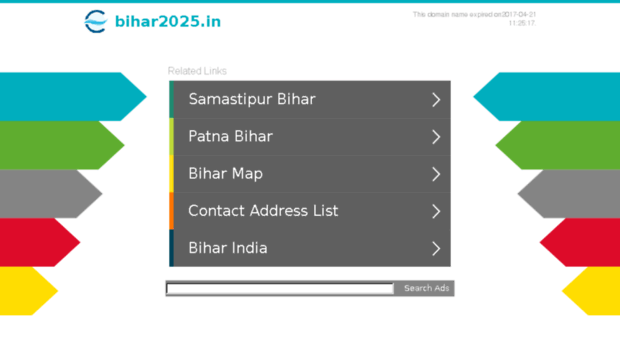 bihar2025.in