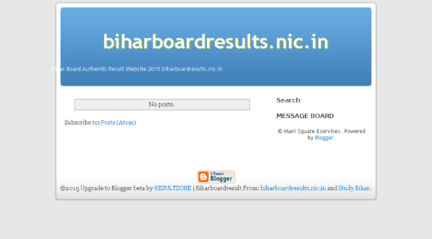 biharboardresultsnic.in