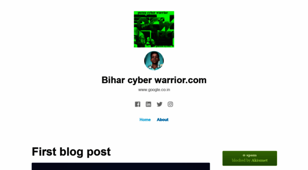 biharcyberwarriorcom.wordpress.com