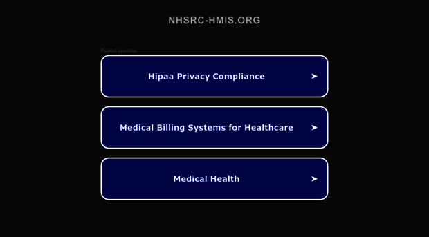 bihardhis.nhsrc-hmis.org