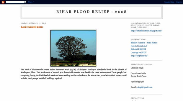 biharfloodrelief2008.blogspot.com