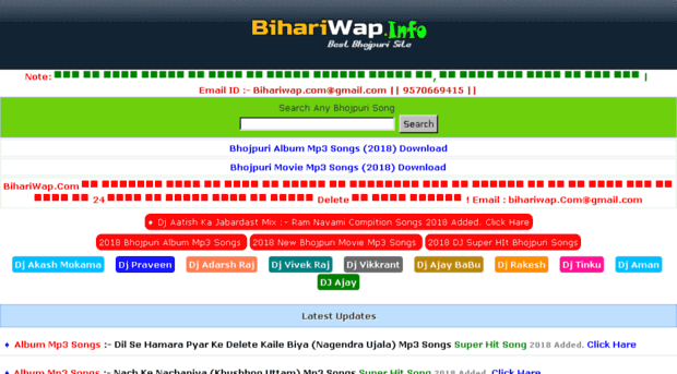 bihariwap.info