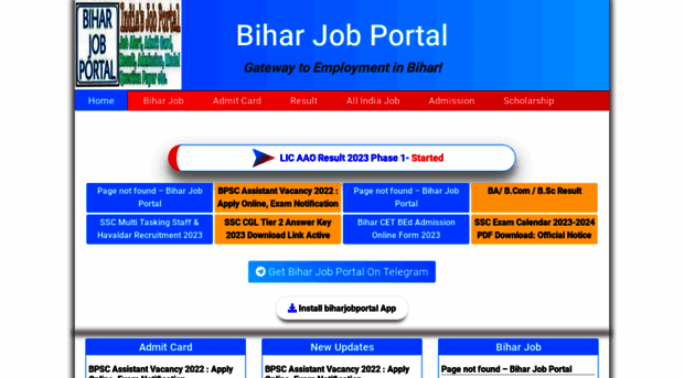 biharjobportal.co.in