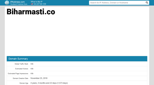 biharmasti.co.ipaddress.com
