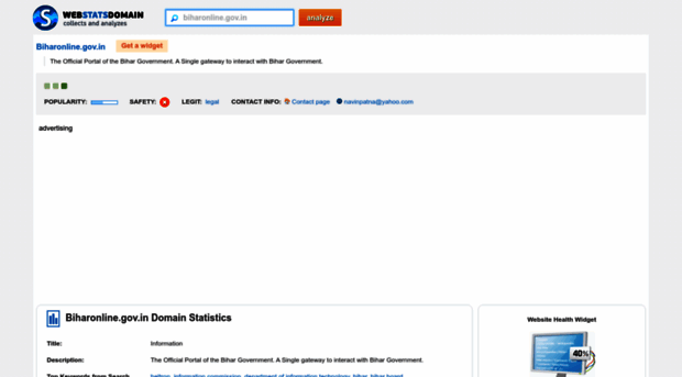 biharonline.gov.in.webstatsdomain.org