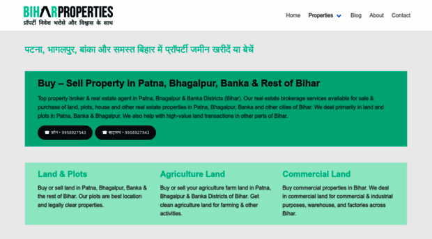 biharproperties.com