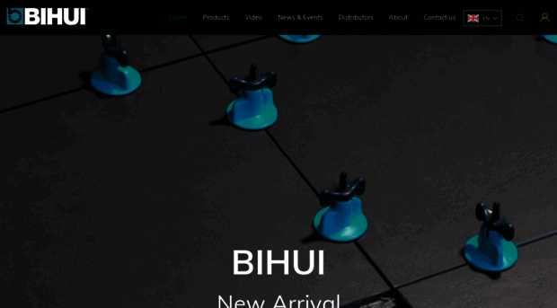 bihuitools.com