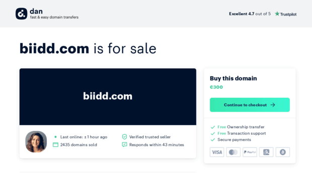 biidd.com