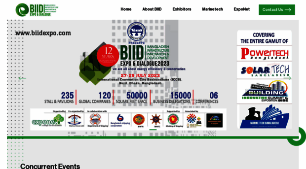 biidexpo.com