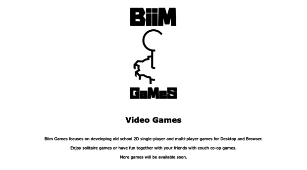 biim.games