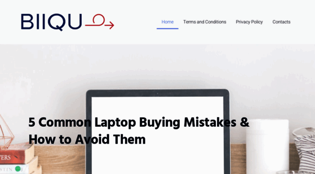 biique.com