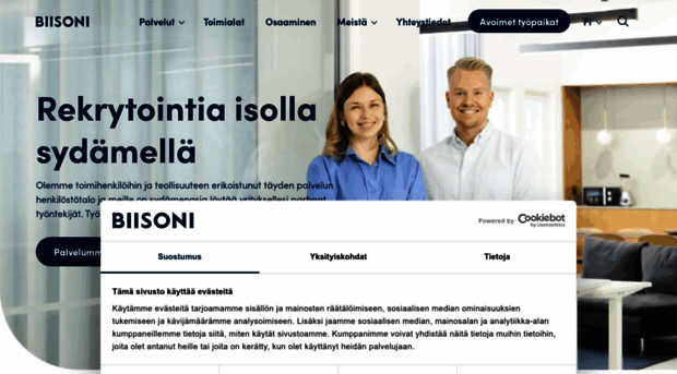 biisoni.fi