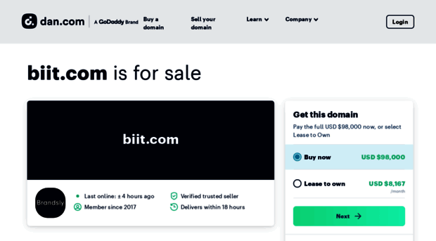 biit.com