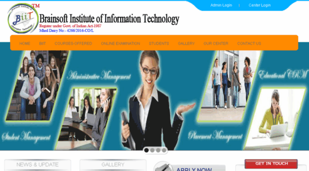 biitindia.com