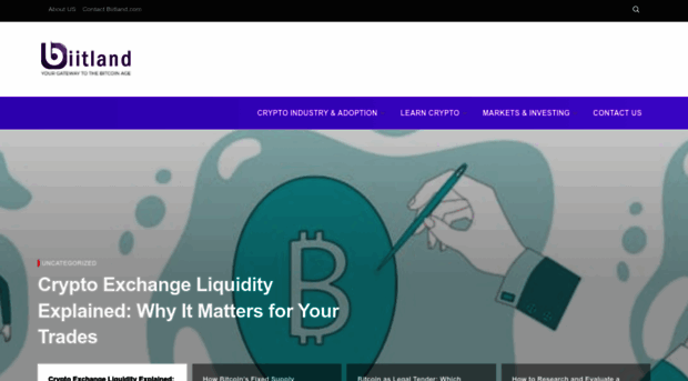 biitland.com