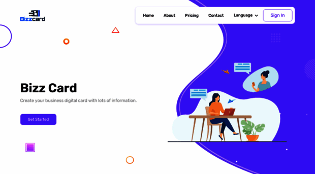 biizcard.com