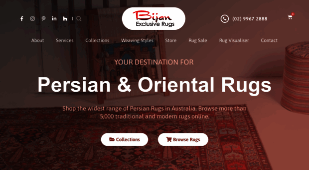 bijan.com.au