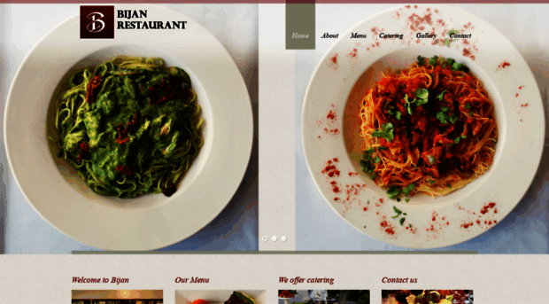 bijanrestaurant.net