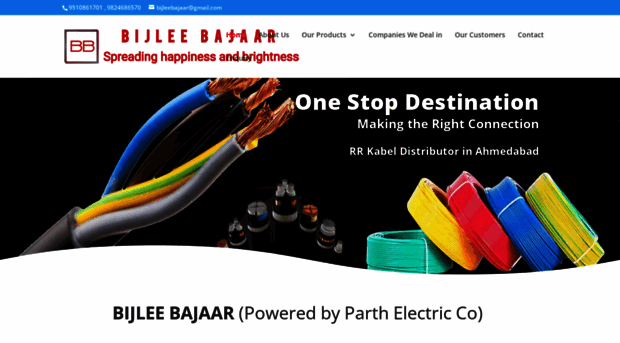 bijleebajaar.com