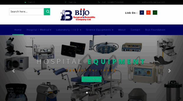 bijogroup.com