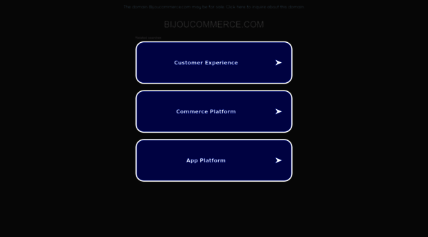 bijoucommerce.com